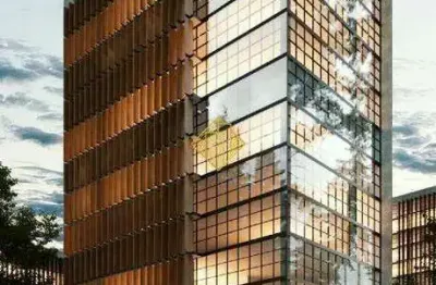 Grandioso em cada metro quadrado. vic business tower: o melhor investimento da avenida brasil em cascavel