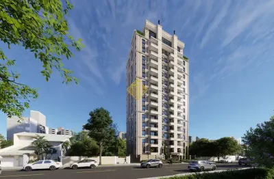 Apartamento à venda no Alto Alegre, Cascavel 