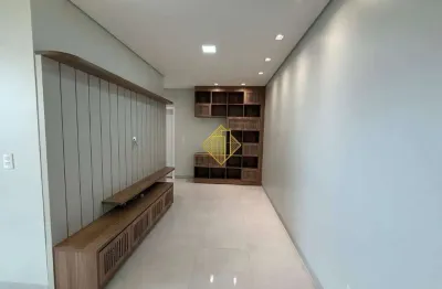 Apartamento para locação no jardim porto alegre em toledo - paraná