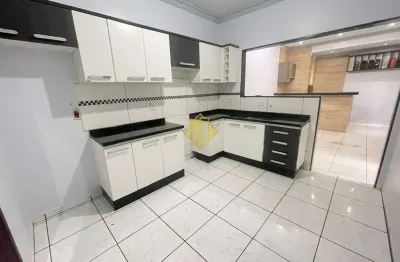 Casa para venda no jardim coopagro em toledo - paraná