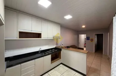 Casa para locação no jardim copagro em toledo - paraná
