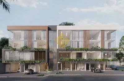 Sala comercial à venda no Centro, Cascavel 