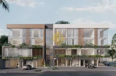 Sala comercial à venda no Centro, Cascavel 