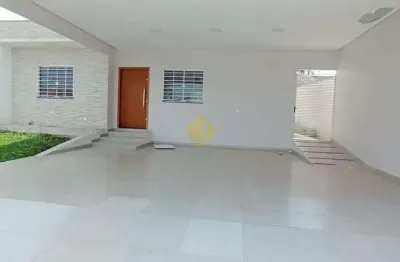 Casa pra alugar no jardim parizoto com suite/closet mais 3 quartos, garagem paralela em toledo-paraná