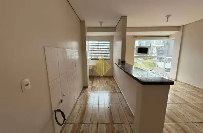 Apartamento para locação no tocantins em toledo - paraná