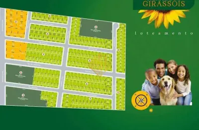 Terreno à venda no Guarujá, Cascavel 