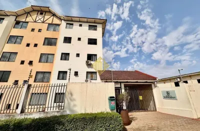 Apartamento para aluguel, 2 quartos, 2 vagas, neva - cascavel/pr