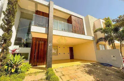Casa à venda no FAG, Cascavel 