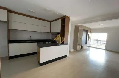 Apartamento à venda, 2 quartos, 1 suíte, 2 vagas, jardim la salle - toledo/pr