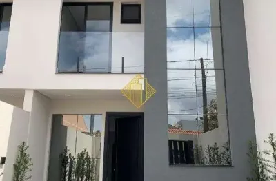 Casa à venda no Canadá, Cascavel 