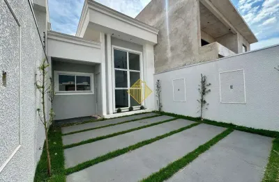 Casa com 2 quartos à venda no Brazmadeira, Cascavel 