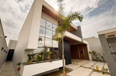 Casa com 2 quartos à venda na Vila Industrial, Toledo 