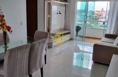 Apartamento à venda, 2 quartos, 1 vaga, alto alegre - cascavel/pr