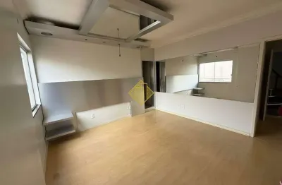 Apartamento para locação no centro de toledo - paraná