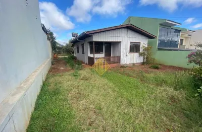 Terreno à venda no Parque São Paulo, Cascavel 