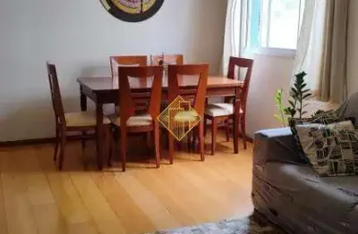 Apartamento com 3 quartos à venda no Centro, Cascavel 