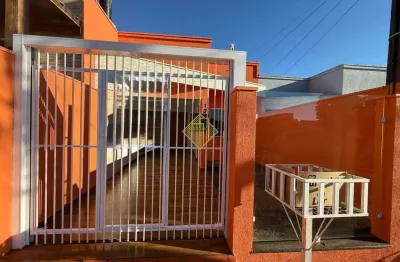 Casa para locação no jardim copagro em toledo - paraná