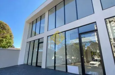 Sala comercial no centro de cascavel, pr – venda de r$ 1.300.000,00