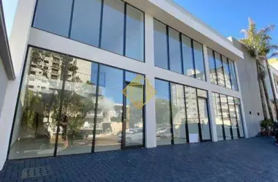 Sala comercial no centro de cascavel, pr – venda de r$ 1.300.000,00