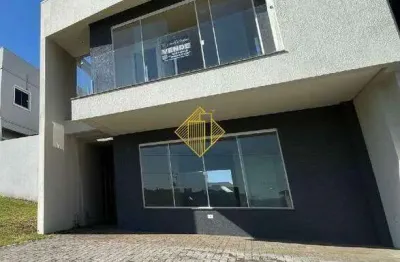 Casa à venda no Universitário, Cascavel 