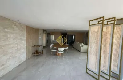 Apartamento para locação no jardim la salle em toledo - paraná