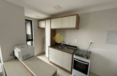 Apartamento com 1 quarto para alugar no Centro, Toledo 