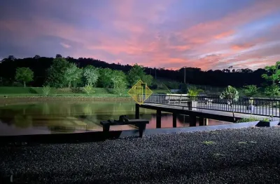 Chácara / sítio à venda no Dois Irmãos, Toledo 