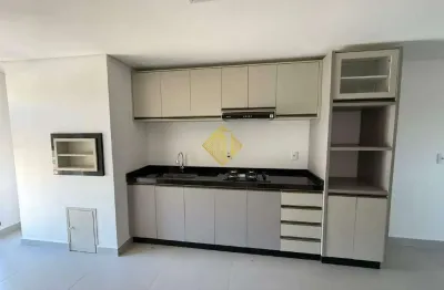 Apartamento para locação no jardim tocantins em toledo - paraná