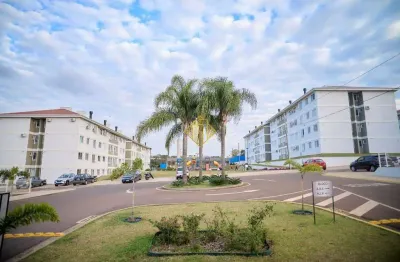 Apartamento à venda, 2 quartos, 1 vaga, brasília - cascavel/pr