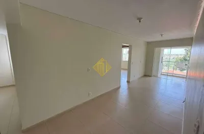 Apartamento para locação no jardim pancera em toledo - paraná