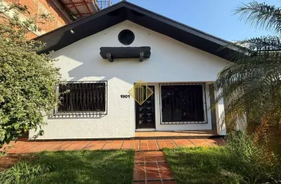 Ponto comercial para locação no centro de toledo - paraná