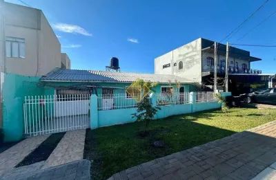 Casa à venda no Universitário, Cascavel 