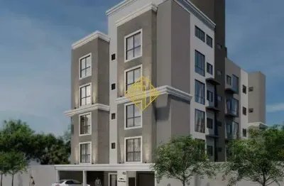 **apartamento com 01 suíte e 01 quarto próximo a prati donaduzzi**