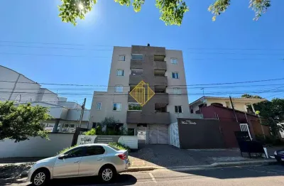 Apartamento com 2 quartos à venda no Centro, Cascavel 