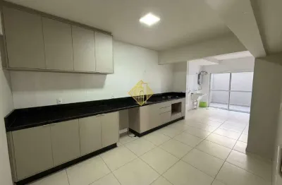 Apartamento para locação no jardim la salle - toledo - pr