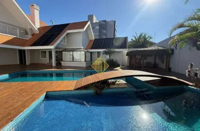 Casa para locação na vila industrial em toledo - paraná