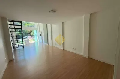 Sala comercial para locação no jardim la salle em toledo - paraná