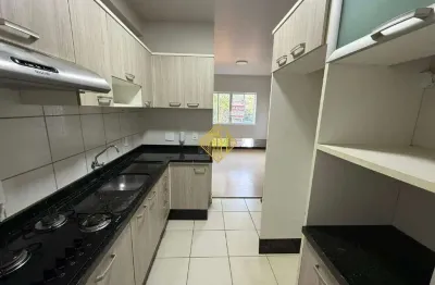 Apartamento com 2 quartos para alugar no Jardim La Salle, Toledo 