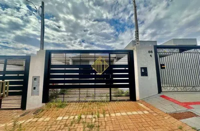 Casa com 2 quartos para alugar no Morumbi, Cascavel 