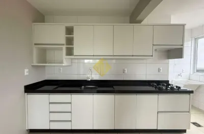 Apartamento com 2 quartos para alugar no Jardim La Salle, Toledo 