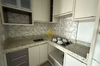 Apartamento para locação na vila industrial em toledo - paraná