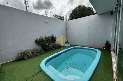Casa com 3 quartos para alugar no Centro, Toledo 