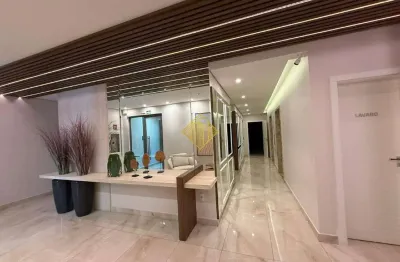 Apartamento para locação no jardim la salle em toledo - paraná