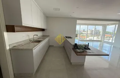 Apartamento para locação no jardim la salle em toledo - paraná