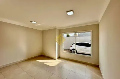 Casa para aluguel, 3 quartos, 1 suíte, 2 vagas, canadá - cascavel/pr