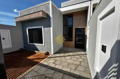 Casa com 3 quartos à venda em 14 de Novembro, Cascavel 