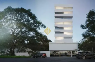 Sala comercial à venda no Centro, Cascavel 