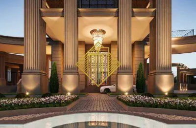 Apartamento com 4 quartos à venda no Neva, Cascavel 