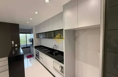 Apartamento para locação no jardim la salle em toledo - paraná
