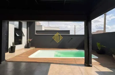 Casa à venda, 2 quartos, 1 suíte, 2 vagas, jardim panorama - toledo/pr